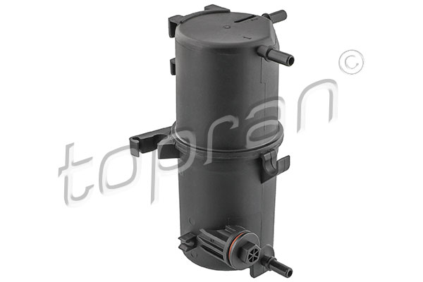 Filtro carburante - 630 809 TOPRAN