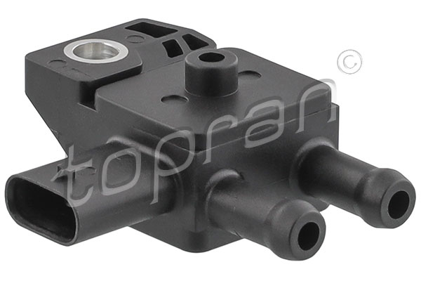 Sensor, exhaust pressure - 622 520 TOPRAN