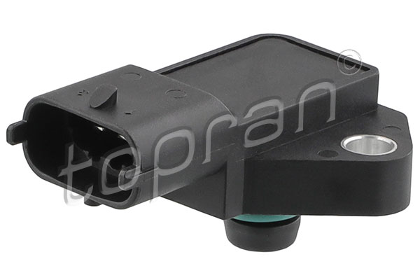 Sensor, boost pressure - 208 894 TOPRAN