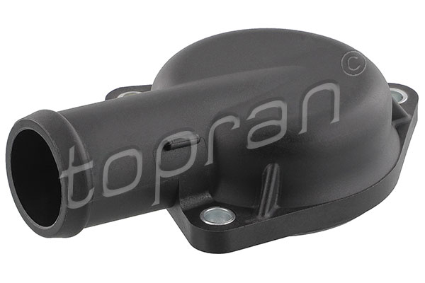 Flangia d. refrigerante - 119 533 TOPRAN