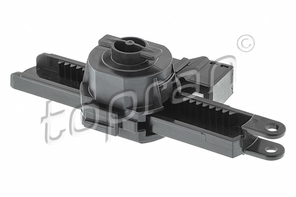 Switch, interior light - 638 185 TOPRAN