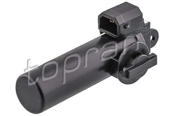 Switch, interior light - 638 183 TOPRAN
