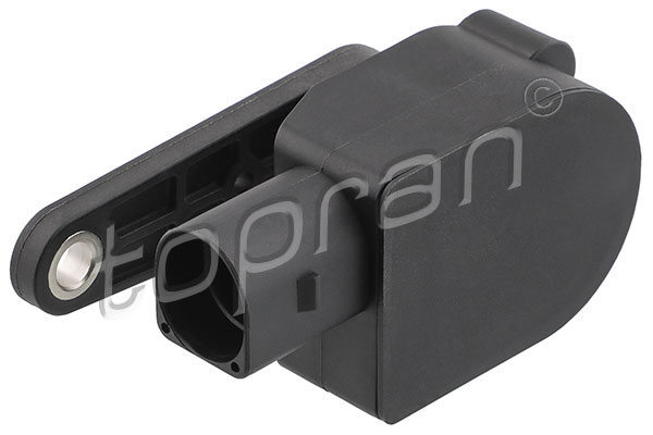 Sensor, headlight range adjustment - 116 167 TOPRAN