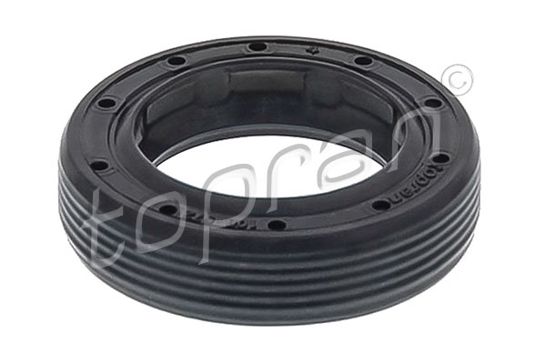 Shaft Seal, manual transmission - 108 572 TOPRAN