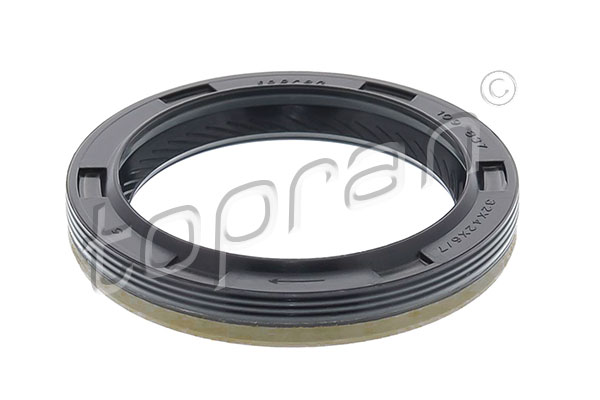 Shaft Seal, camshaft - 109 837 TOPRAN