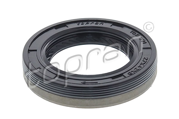 Shaft Seal, camshaft - 109 991 TOPRAN