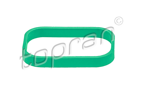 Gasket, intake manifold - 112 959 TOPRAN
