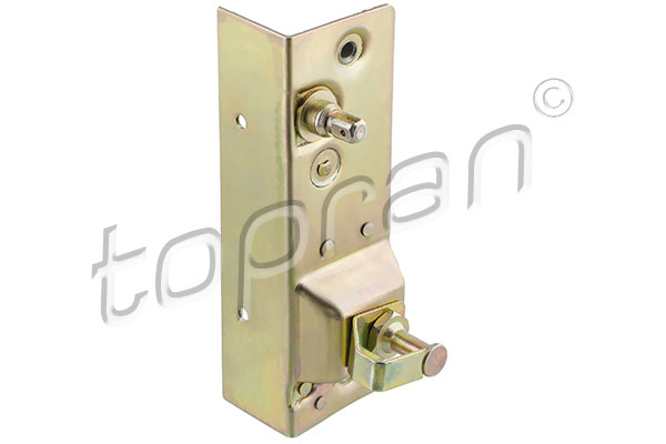 Serratura sport. - 623 648 TOPRAN
