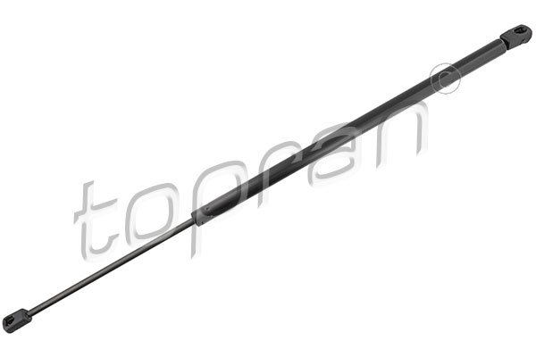 Gas Spring, boot-/cargo area - 501 809 TOPRAN