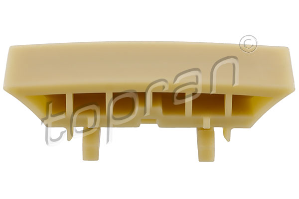 Guides, timing chain - 117 286 TOPRAN