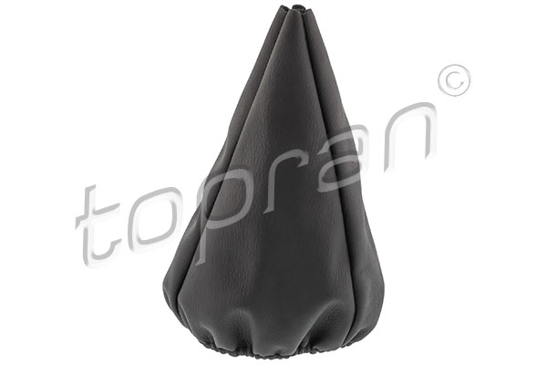 Gear Lever Gaiter - 103 076 TOPRAN