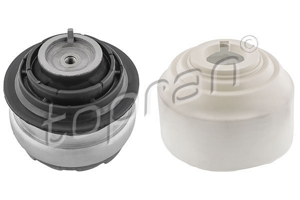 Engine Mounting - 407 843 TOPRAN