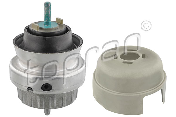 Sospensione, Motore - 112 353 TOPRAN