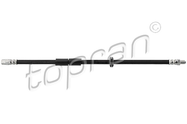 Brake Hose - 500 199 TOPRAN