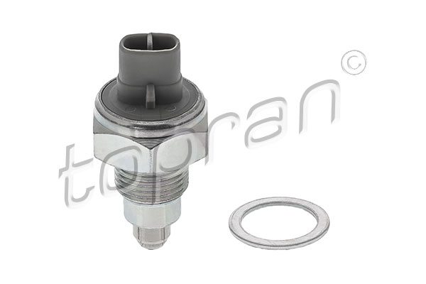 Switch, reverse light - 638 182 TOPRAN