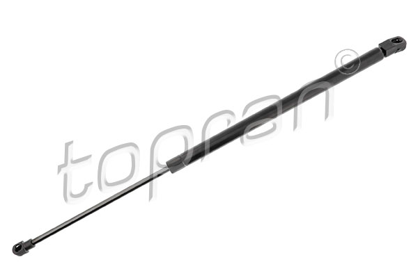 Gas Spring, boot-/cargo area - 119 181 TOPRAN