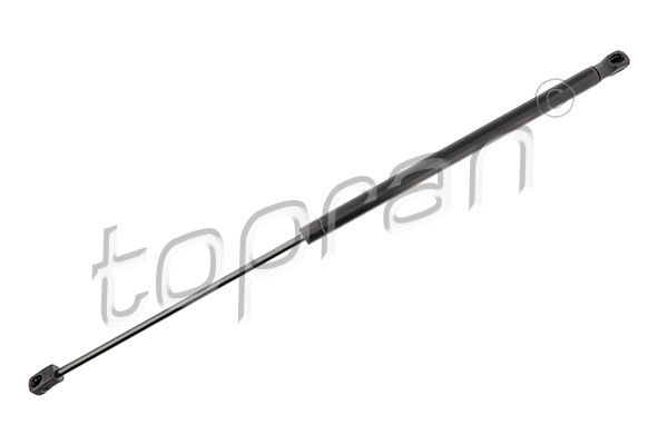 Gas Spring, boot-/cargo area - 119 213 TOPRAN