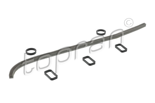 Gasket Set, cylinder head cover - 628 329 TOPRAN