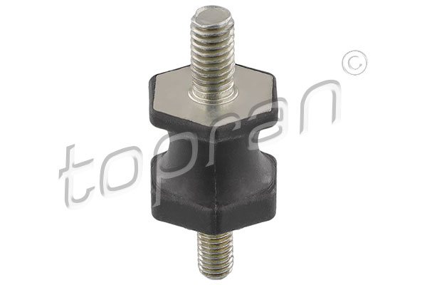 Bump stop, secondary air pump - 118 931 TOPRAN