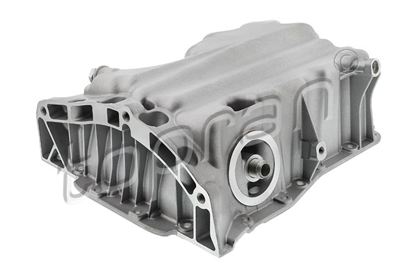 Oil sump - 118 917 TOPRAN