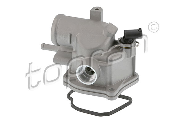 Termostato, Refrigerante - 401 476 TOPRAN