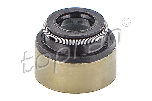 Seal Ring, valve stem - 201 258 TOPRAN
