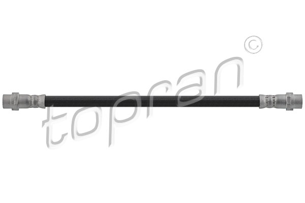 Brake Hose - 110 407 TOPRAN