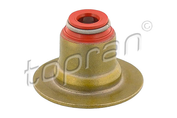 Seal Ring, valve stem - 721 129 TOPRAN