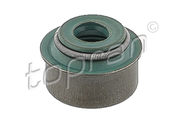 Seal Ring, valve stem - 201 256 TOPRAN