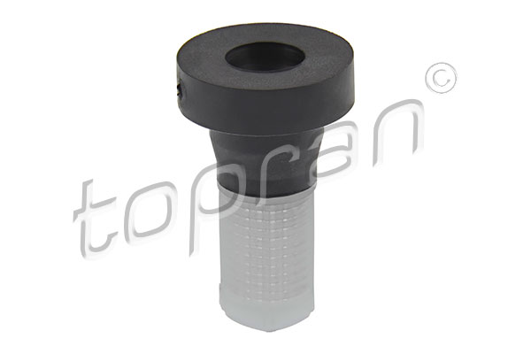 Gasket, washer fluid tank - 503 100 TOPRAN