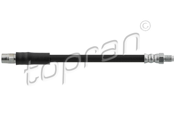 Brake Hose - 104 433 TOPRAN