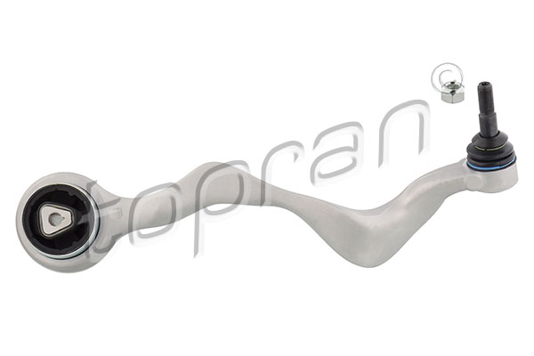 Braccio oscillante, Sospensione ruota - 501 029 TOPRAN