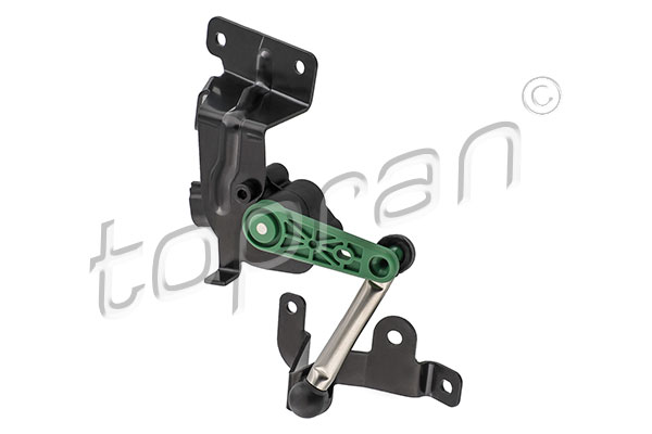 Sensor, headlight range adjustment - 623 149 TOPRAN