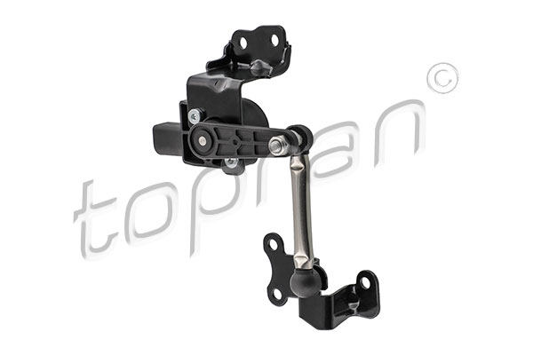 Sensor, headlight range adjustment - 623 147 TOPRAN