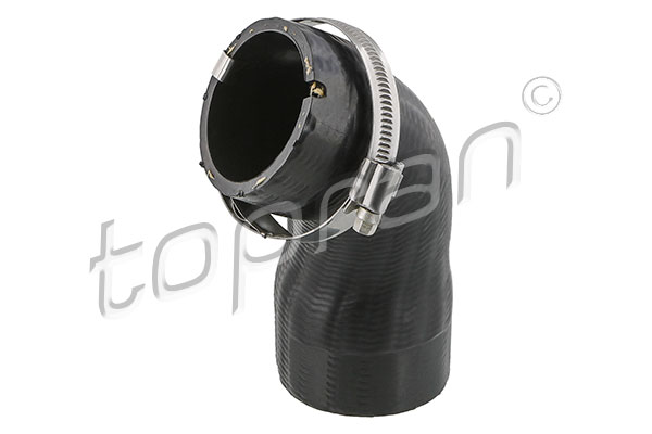 Charger Air Hose - 119 111 TOPRAN