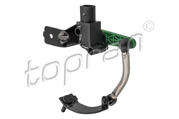 Sensor, headlight range adjustment - 623 150 TOPRAN