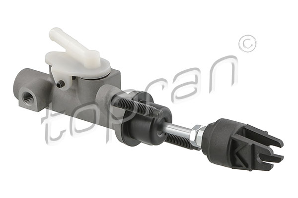 Master Cylinder, clutch - 621 862 TOPRAN