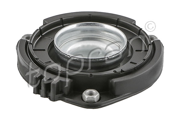 Top Strut Mounting - 114 822 TOPRAN