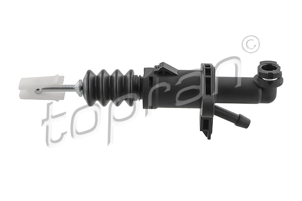 Master Cylinder, clutch - 114 039 TOPRAN