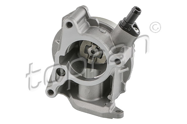 Vacuum Pump, braking system - 116 181 TOPRAN