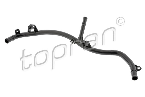Coolant Tube - 118 506 TOPRAN