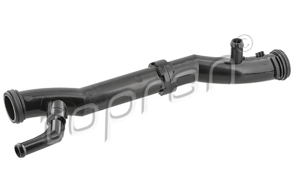 Coolant Tube - 119 532 TOPRAN
