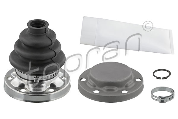 Kit cuffia, Semiasse - 501 319 TOPRAN