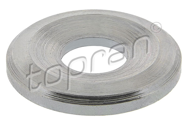 Heat Shield, injection system - 401 501 TOPRAN