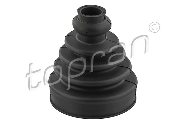 Bellow, drive shaft - 111 772 TOPRAN