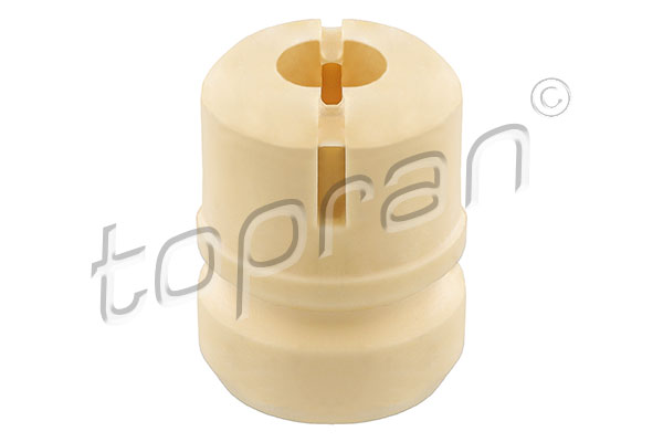 Rubber Buffer, suspension - 200 427 TOPRAN