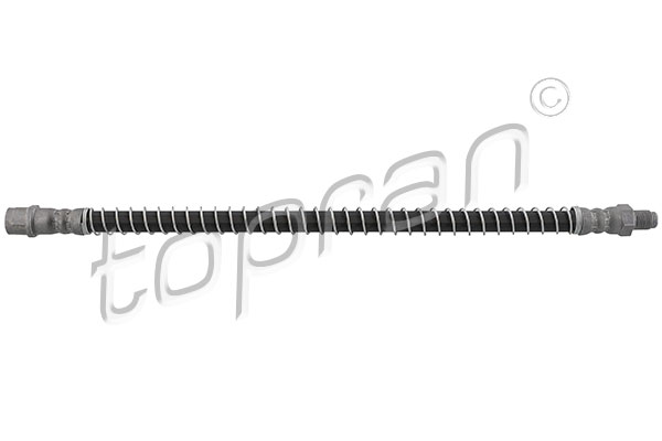 Flessibile del freno - 407 774 TOPRAN