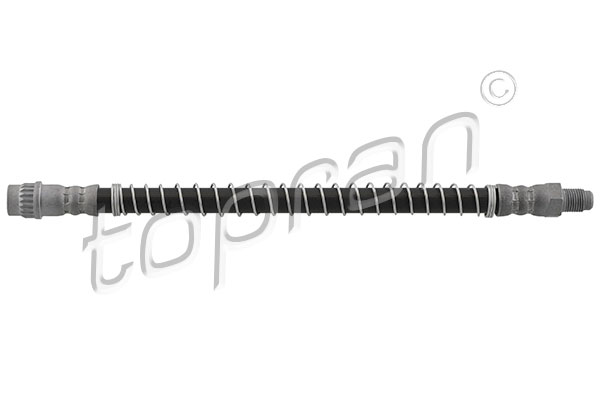 Brake Hose - 207 092 TOPRAN