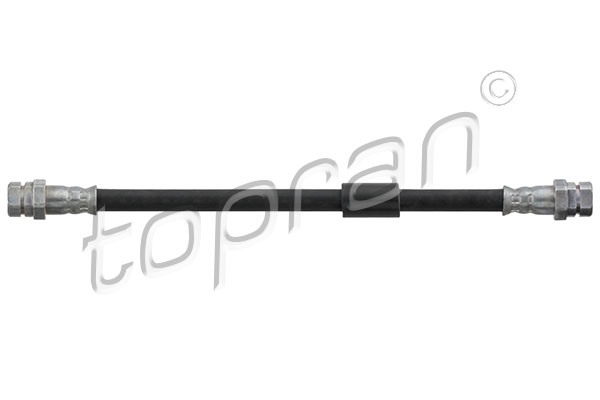 Brake Hose - 114 016 TOPRAN