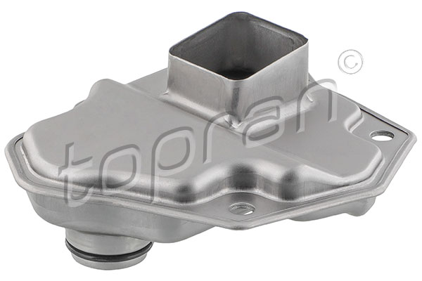 Hydraulic Filter, automatic transmission - 702 471 TOPRAN